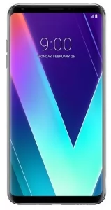 фото: отремонтировать телефон LG V30S ThinQ