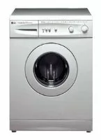 Ремонт стиральной машины LG WD-1000C