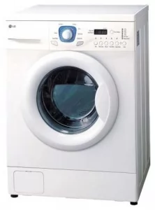Ремонт стиральной машины LG WD-10150S
