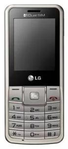 фото: отремонтировать телефон LG A155